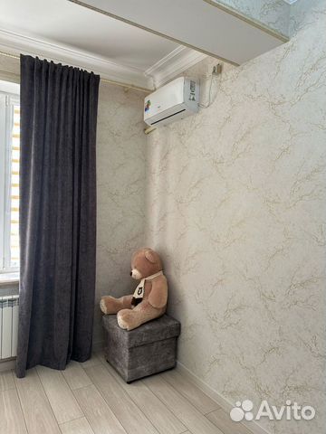 

1-к. квартира, 50 м², 2 кровати