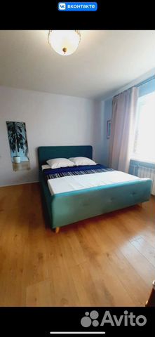 

2-к. квартира, 46,2 м², 3 кровати