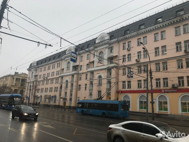 Помещение свободного назначения, 8889.7 м² Помещение свободного назначения, 8889.7 м²