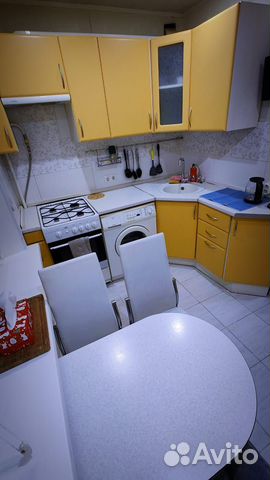 

3-к. квартира, 65 м², 6 кроватей