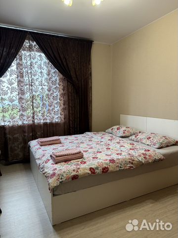 

2-к. квартира, 56 м², 6 кроватей