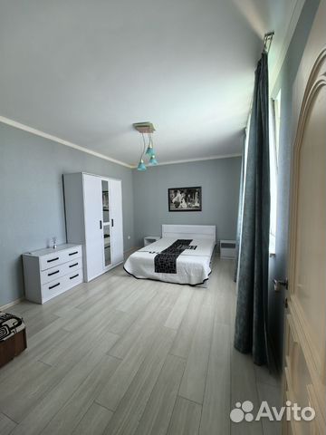 

2-к. квартира, 45 м², 3 кровати