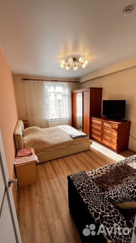 

1-к. квартира, 367 м², 2 кровати