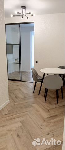 

1-к. квартира, 31 м², 3 кровати