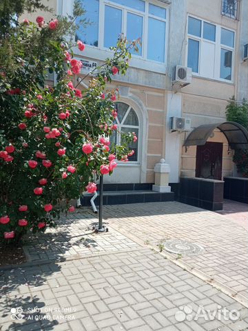 

1-к. квартира, 35 м², 3 кровати