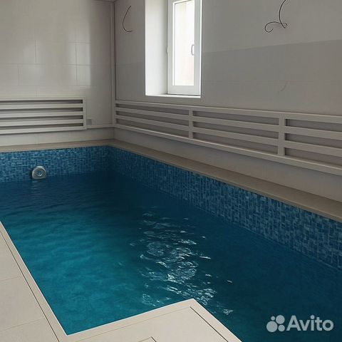 

6-к. дом, 600 м²