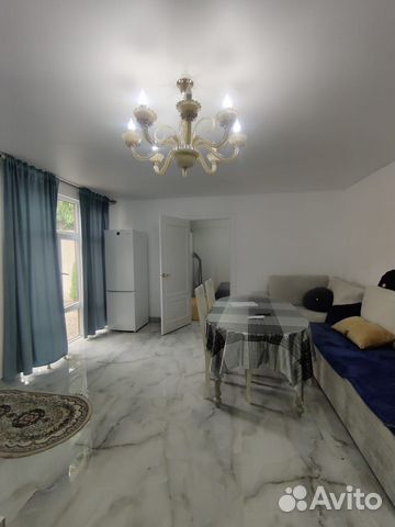 

2-к. квартира, 77 м², 6 кроватей