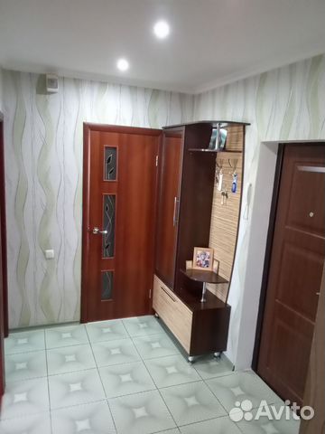 

3-к. квартира, 70 м², 3 кровати