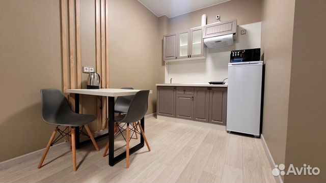 

2-к. квартира, 37 м², 3 кровати