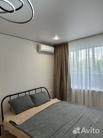 

1-к. квартира, 33 м², 1 кровать