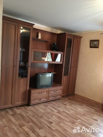 1-к квартира, 40 м², 2/5 эт. 1-к квартира, 40 м², 2/5 эт.