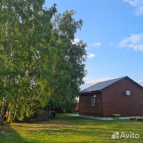 

2-к. дом, 54 м²