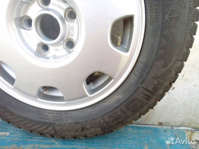 Диски R15