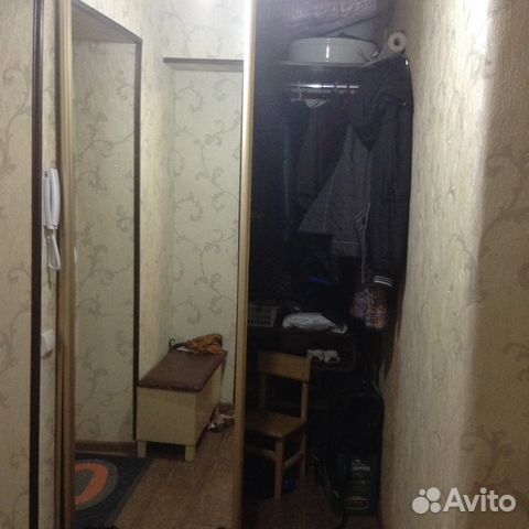 1-к квартира, 36 м², 1/5 эт.
