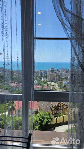

2-к. квартира, 40 м², 2 кровати