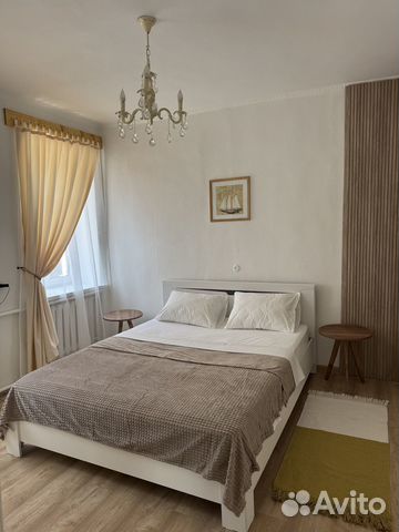 

2-к. квартира, 60 м², 4 кровати