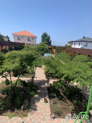

2-к. коттедж, 45 м²