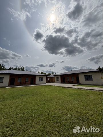 

2-к. дом, 70 м²