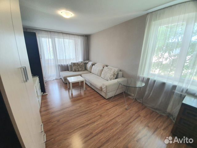 

3-к. квартира, 60 м², 3 кровати