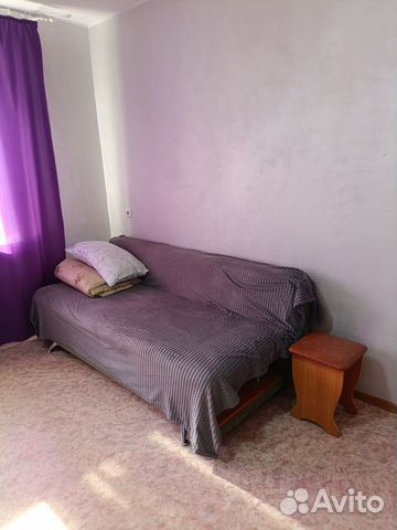

Квартира-студия, 18 м², 1 кровать