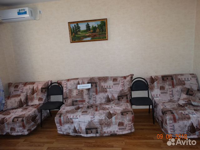 1-к квартира, 30 м², 2/3 эт.