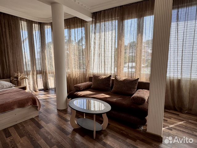 

1-к. квартира, 35 м², 2 кровати