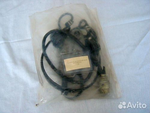 Гарнитура телефонная (воен)