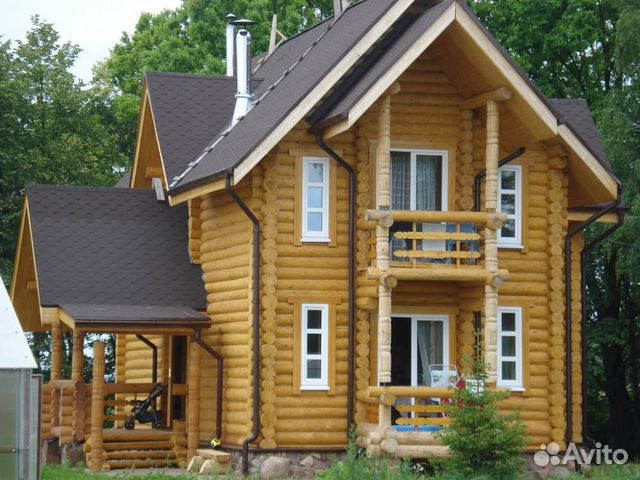 

2-к. коттедж, 150 м²