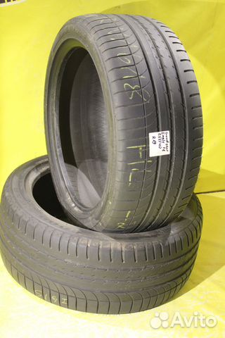 Шины 255 40 19 шины 19 255 40Goodyear eagleff1njk