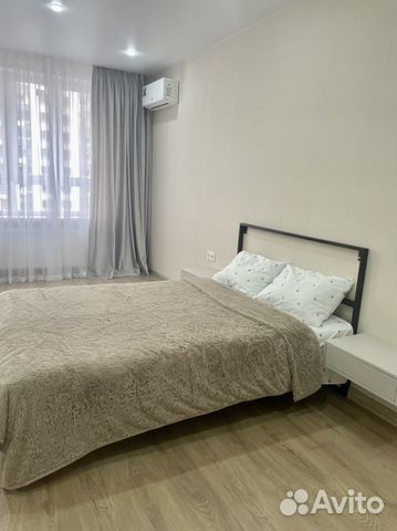

2-к. квартира, 67 м², 2 кровати