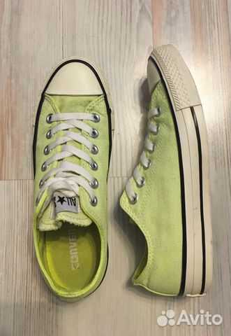Кеды Converse оригинал