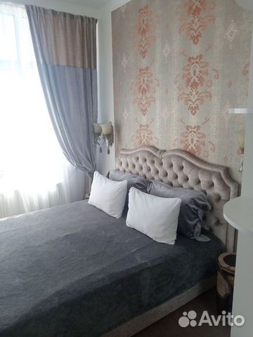 

Квартира-студия, 20 м², 1 кровать