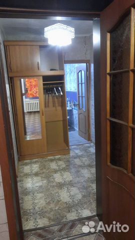 

3-к. квартира, 58 м², 4 кровати
