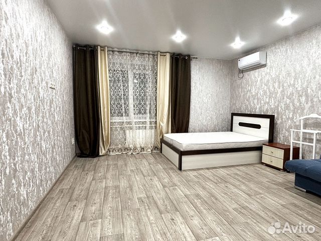 

2-к. квартира, 67 м², 1/5 эт.