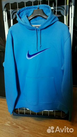 Толстовка новая Nike 58 р-р Толстовка новая Nike 58 р-р