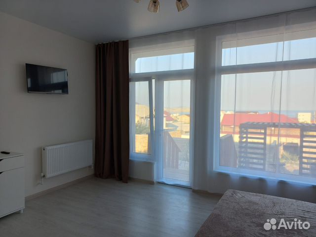 

1-к. квартира, 50 м², 2 кровати