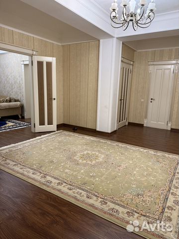 

2-к. квартира, 96 м², 5 кроватей