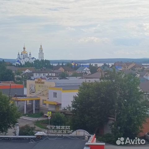 

2-к. квартира, 60 м², 3 кровати