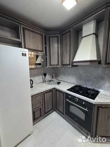 

2-к. квартира, 55 м², 3 кровати