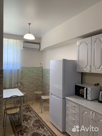 

2-к. квартира, 48 м², 3 кровати