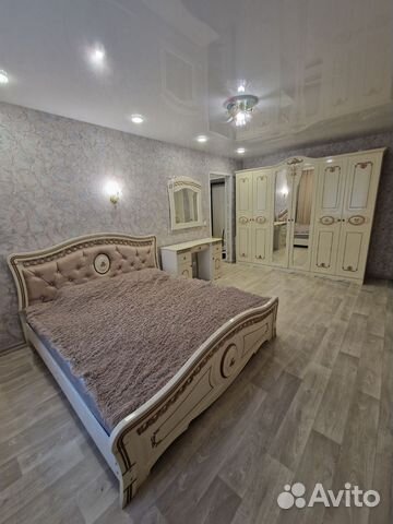 

1-к. квартира, 28 м², 1 кровать