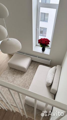 

2-к. квартира, 78 м², 3 кровати