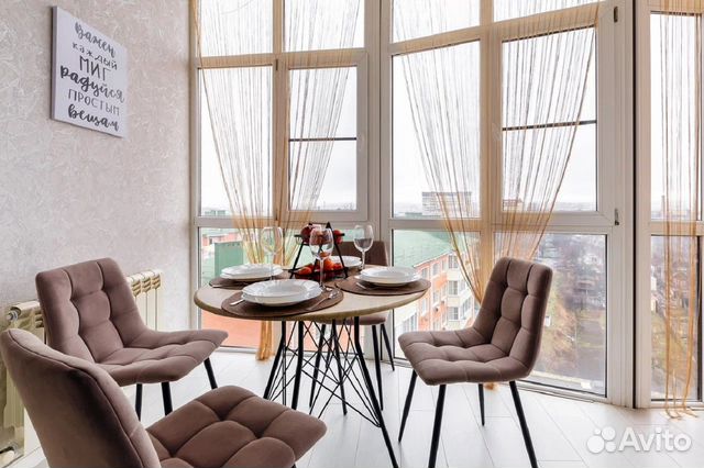 

1-к. квартира, 50 м², 7/8 эт.