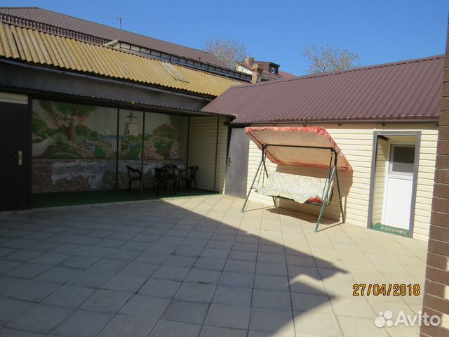 Дом 90 м² на участке 3 сот.