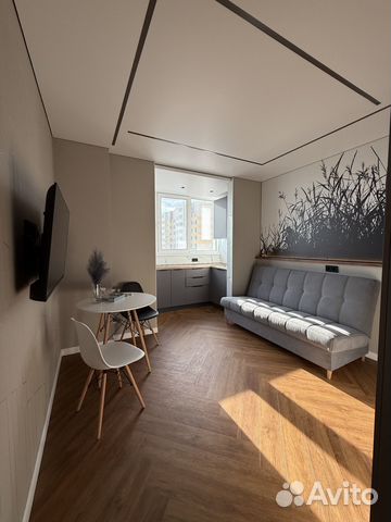 

Квартира-студия, 30 м², 13/13 эт.