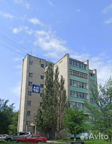 

Квартира-студия, 16 м², 2 кровати