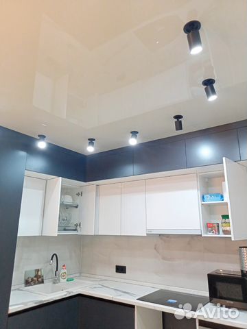 

2-к. квартира, 65 м², 1 кровать