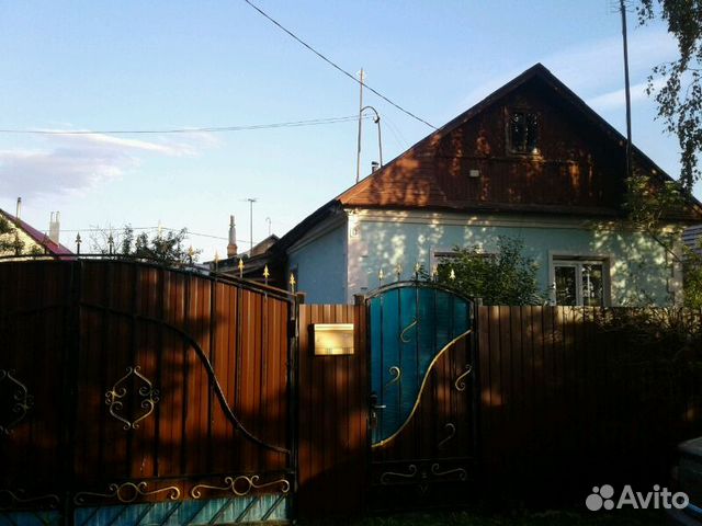 Дом В Фурмановском Районе С Фото