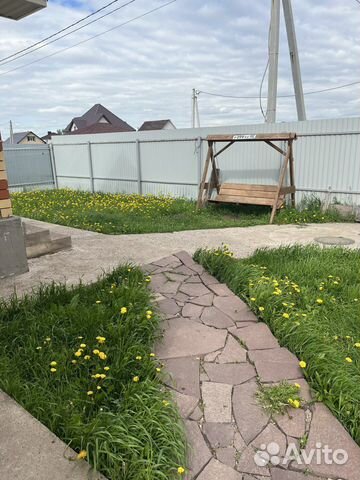 

3-к. дом, 140 м²