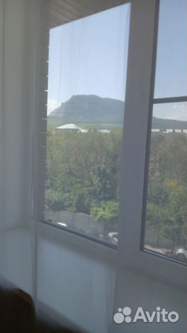 

1-к. квартира, 36 м², 2 кровати